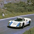 166 Porsche 910-6 J.Neerpash - V.Elford (17)